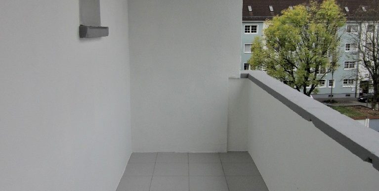 Kleine Loggia