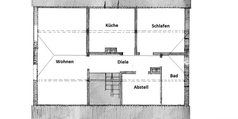 Dachgeschoss