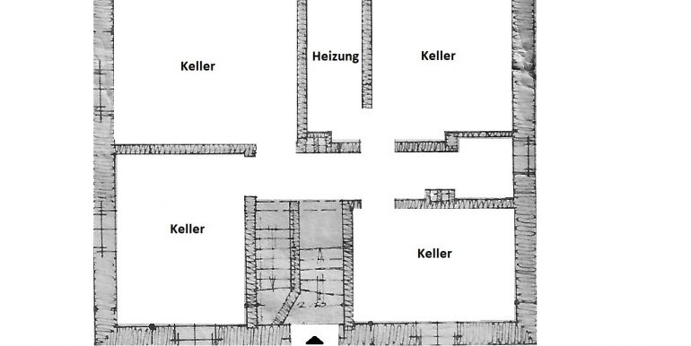 Kellergeschoss