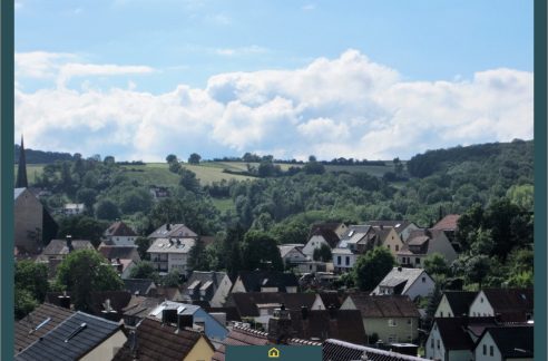 Panorama-Blick