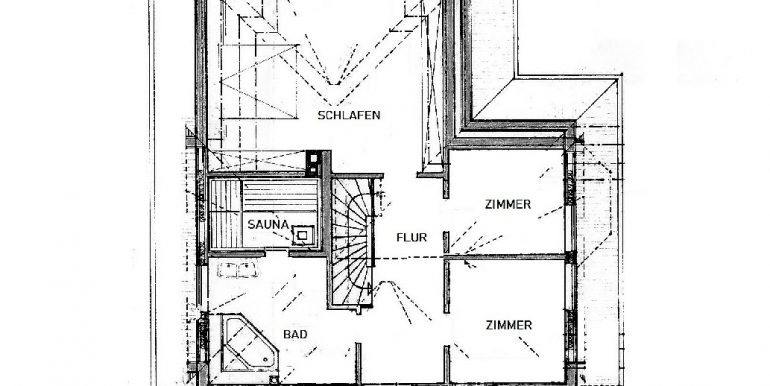 Dachgeschoss