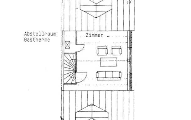 Dachspitze